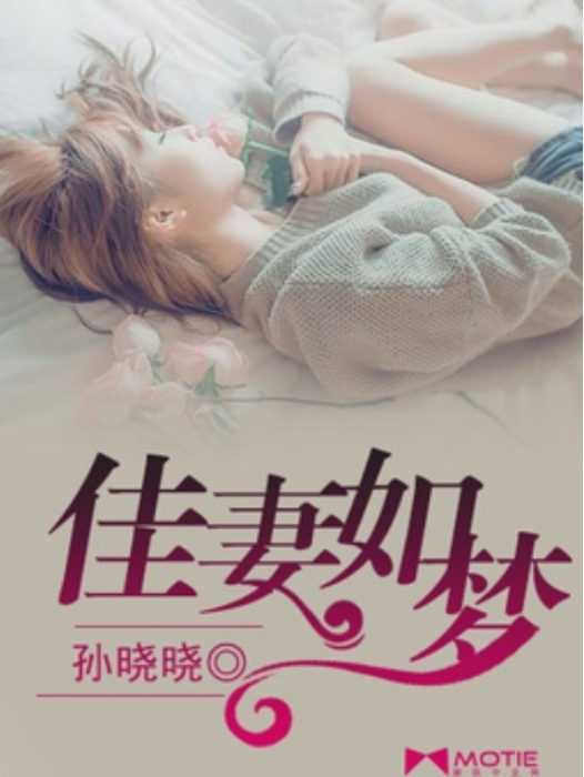 佳妻如夢(最愛吃柚子所著小說)