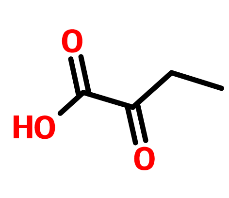 2-氧代丁酸