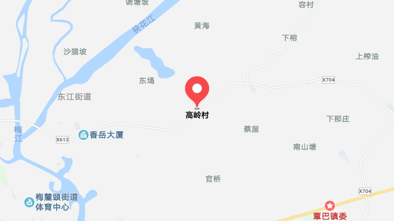 地圖信息