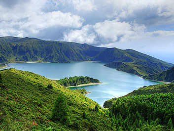 亞速爾群島