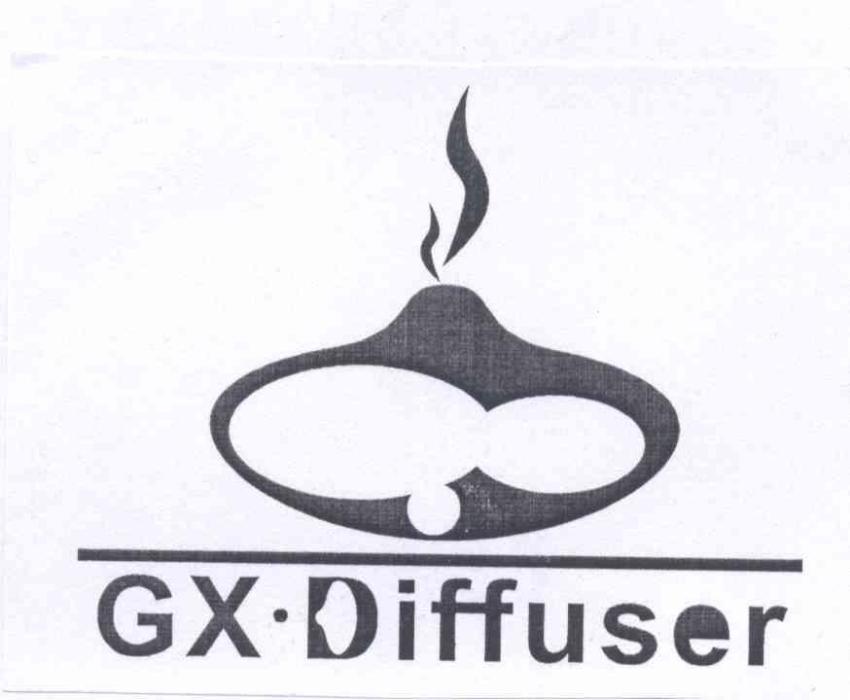 GX·Diffuser