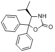 (R)-(+)-4-異丙基-5,5-二苯基-2-噁唑烷酮