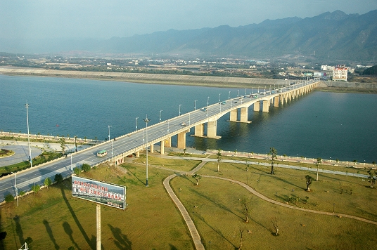 湞陽大橋