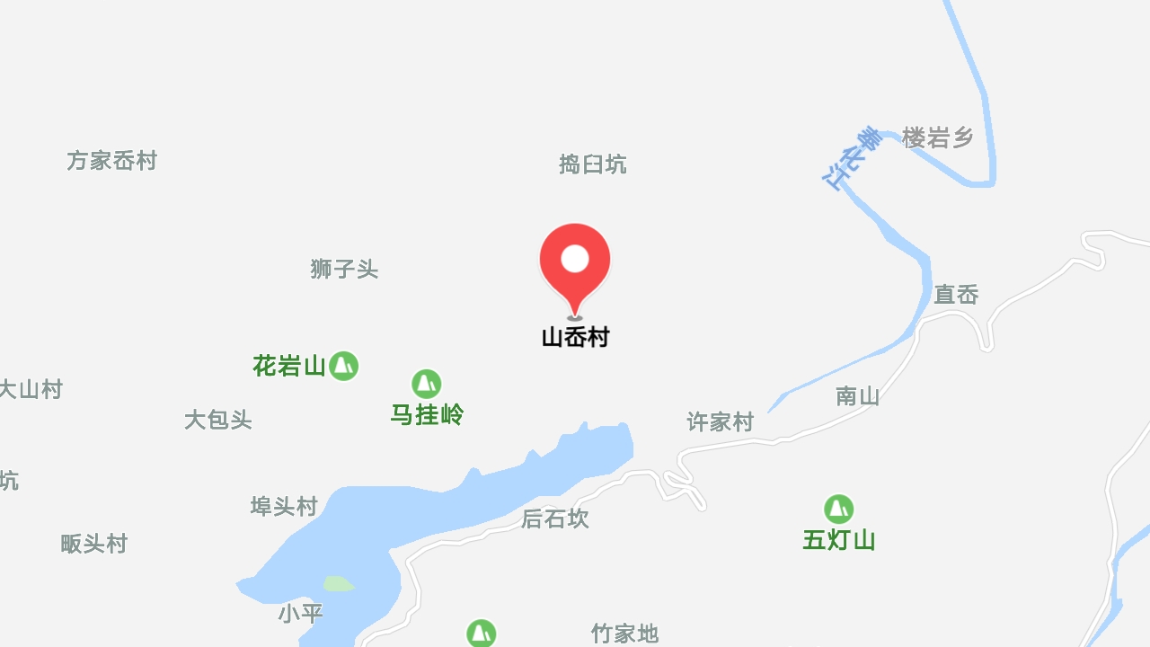 地圖信息