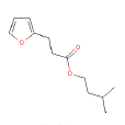 3-（2-呋喃基）並酸3-甲基丁酯