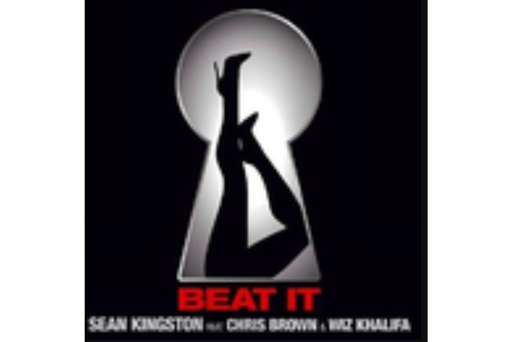 Beat It(2013年Sean Kingston演唱的歌曲)