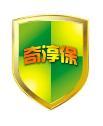 奇淳保logo