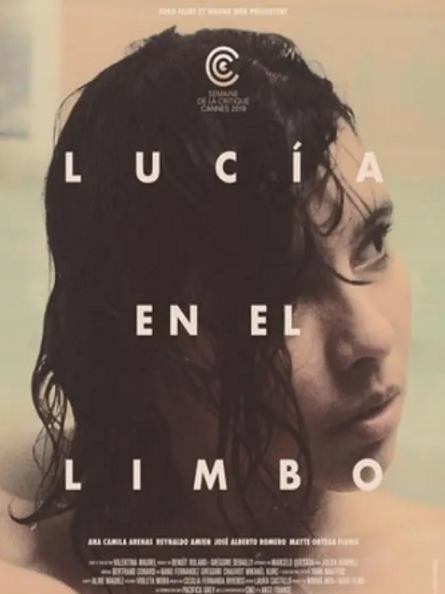 Lucia en el limbo