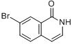7-溴-1-羥基異喹啉