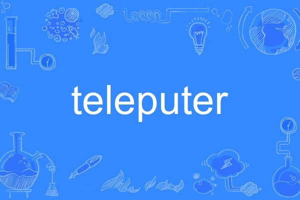 teleputer