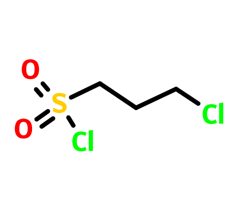 3-氯丙烷磺醯氯