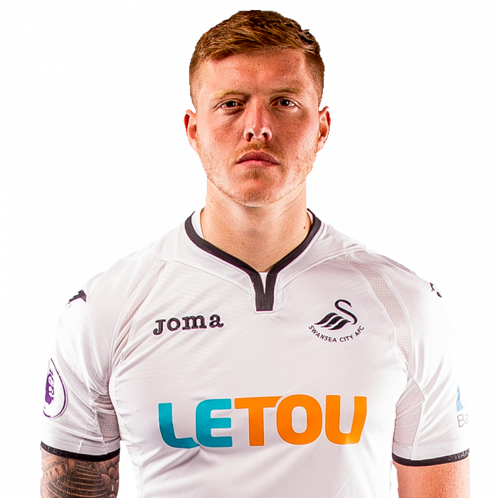 Alfie Mawson