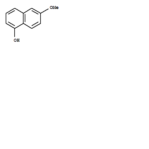 6-甲氧基-1-萘酚