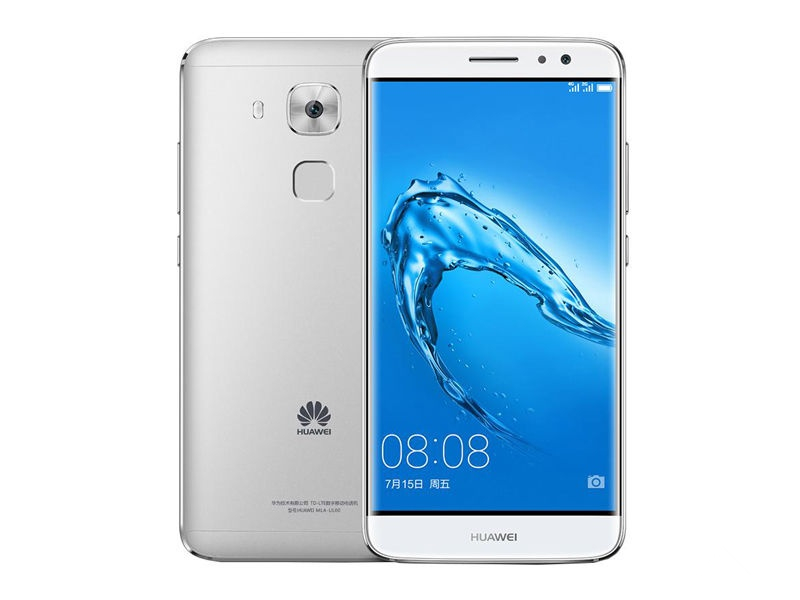 HUAWEI G9 Plus