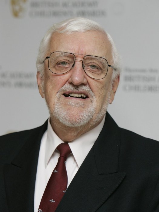 Bernard Cribbins