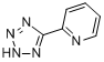 5-（2-吡啶基）-1H-四唑