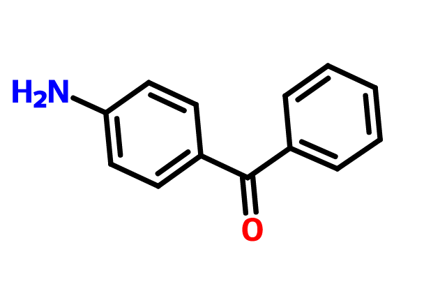 4-氨基二苯甲酮