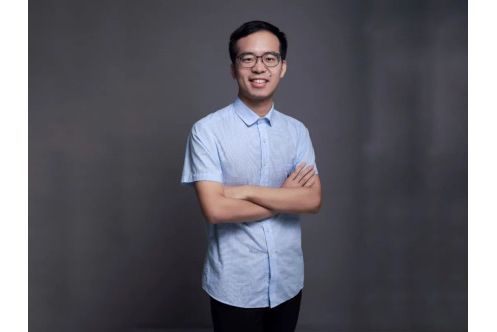 李亞飛(ShowMeBug CEO)