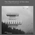 Die Bedeutung der Idee in der Architektur von Valerio Olgiati / The Significance of the Idea in the Architecture of Valerio Olgiati