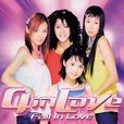 Fall In Love(4 In Love歌曲專輯)