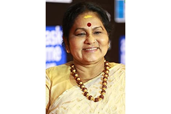 K.P.A.C. Lalitha