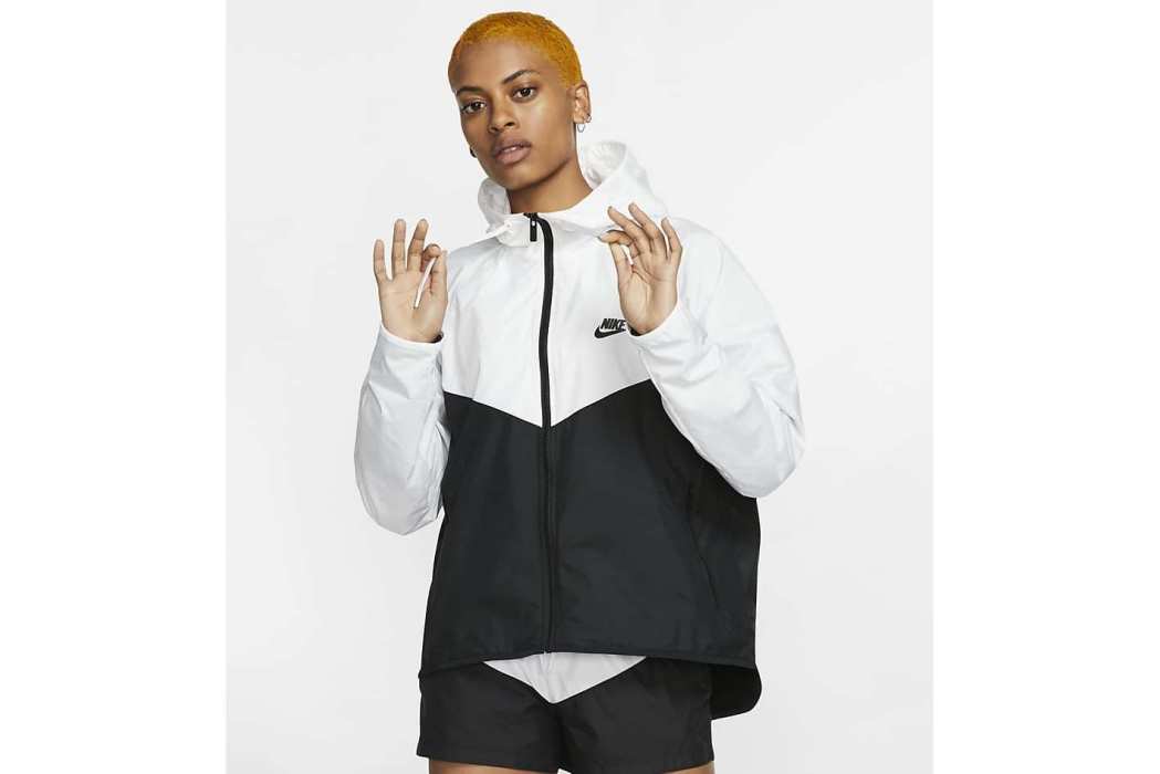 Nike Sportswear Windrunner 女子夾克