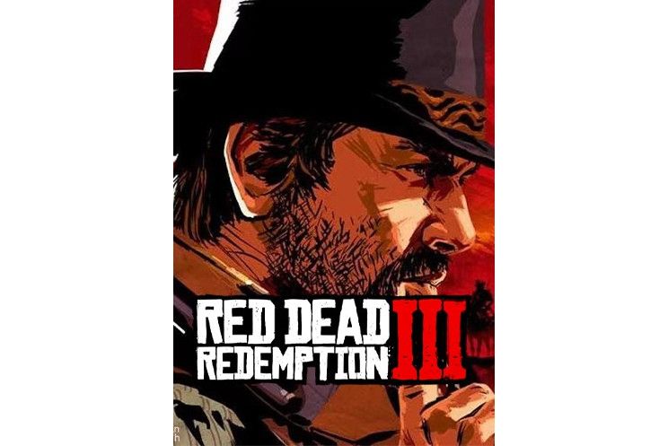 Red Dead Redemption 3