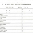 兵團企業職工基本養老保險基金預算管理辦法