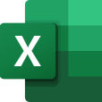 Microsoft Office Excel(Microsoft Excel)