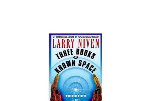 Three Books of Known Space