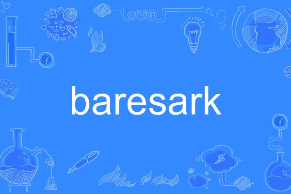 baresark