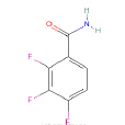 2,3,4-三氟苯甲醯胺