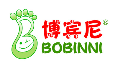 博賓尼新logo