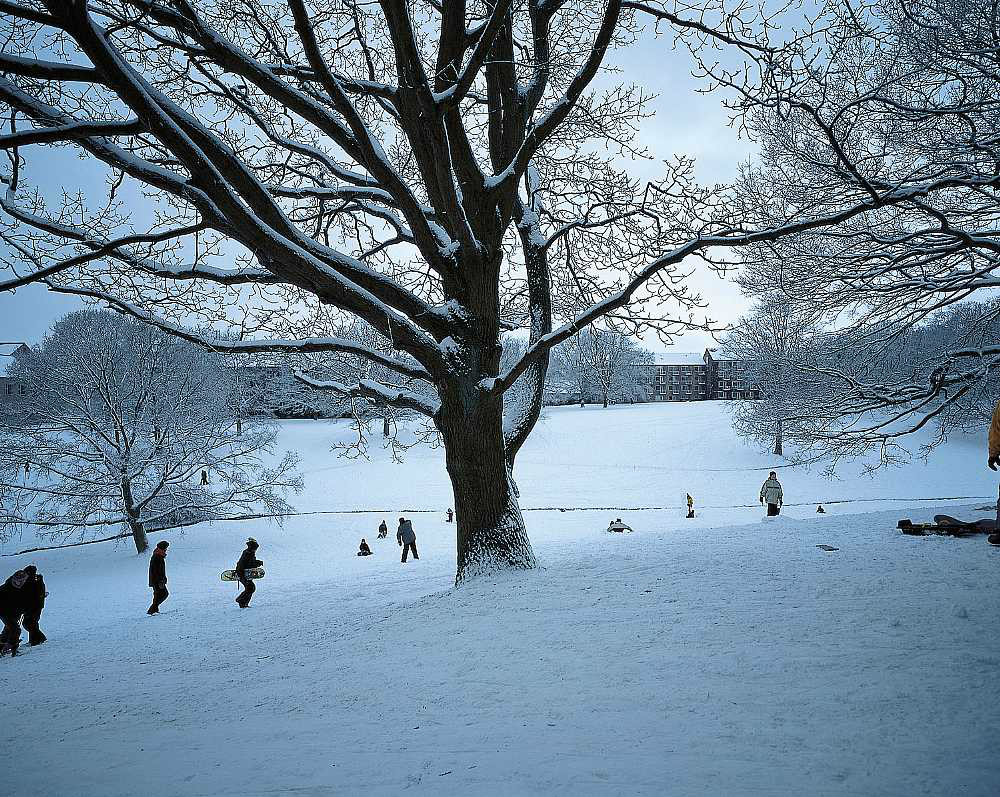 奧胡斯大學(丹麥奧爾胡斯大學)