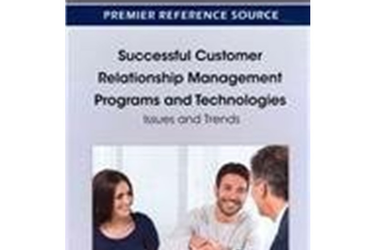 Successful Customer Relationship Management Programs and Technologies