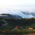 回龍山(雲南省永善縣回龍山)