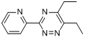 5,6-二乙基-3-（2-吡啶基）-1,2,4-三嗪，TECH