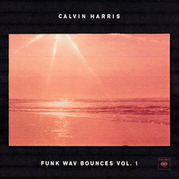 Funk Wav Bounces Vol. 1