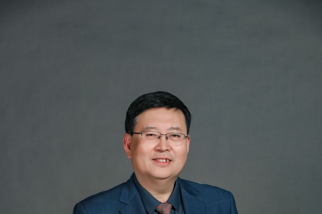 張平(天津醫科大學人體解剖與組織胚胎學系系主任、教授、博士生導師)