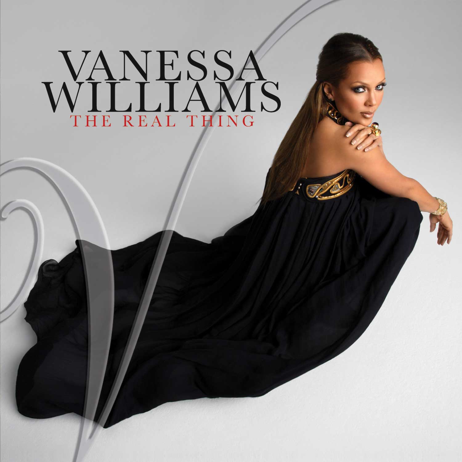 凡妮莎·威廉斯(Vanessa Williams)