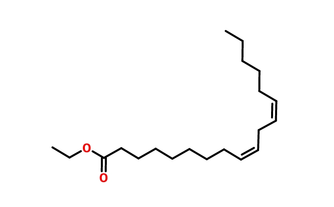 十八碳二烯-[9,12]-酸乙酯