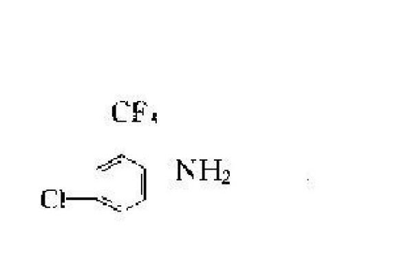 2-三氟甲基-4-氯苯胺