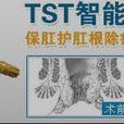 TST微創術