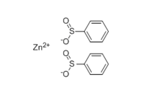 苯亞磺酸鋅