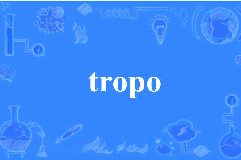 tropo