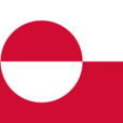 格陵蘭島(丹麥屬地、世界最大島嶼)