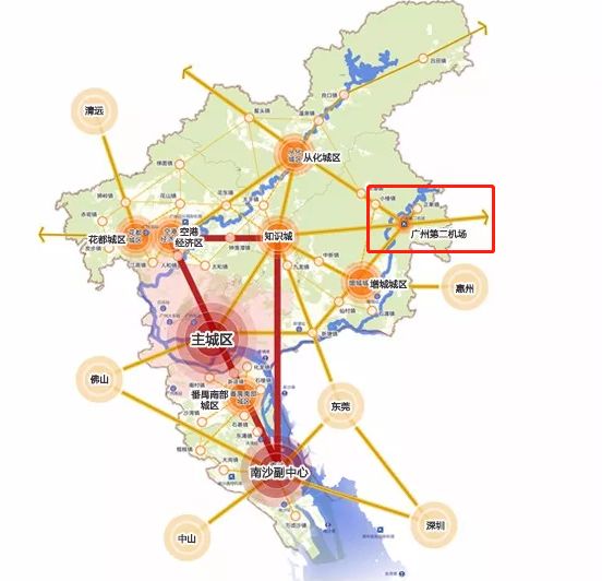 廣州正果國際機場