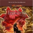 Test of the Twins(2001年Wizards of the Coast出版的圖書)