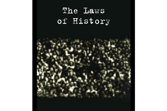 The Laws of History