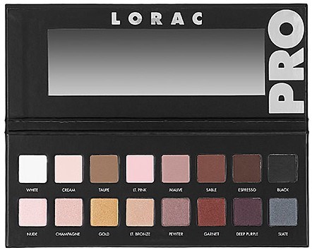 LORAC